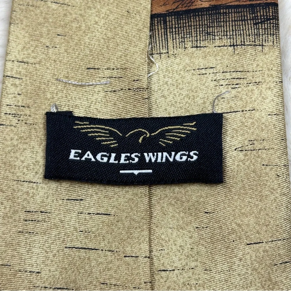 Eagles Wings auburn university